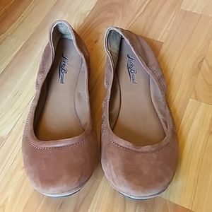 Lucky Brand Flats